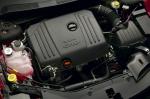 Dodge Avenger 2008 года